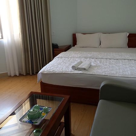 Tuan Vinh Hotel Βουνγκ Τάου Εξωτερικό φωτογραφία