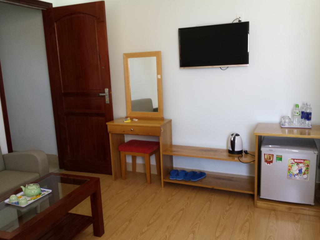 Tuan Vinh Hotel Βουνγκ Τάου Δωμάτιο φωτογραφία