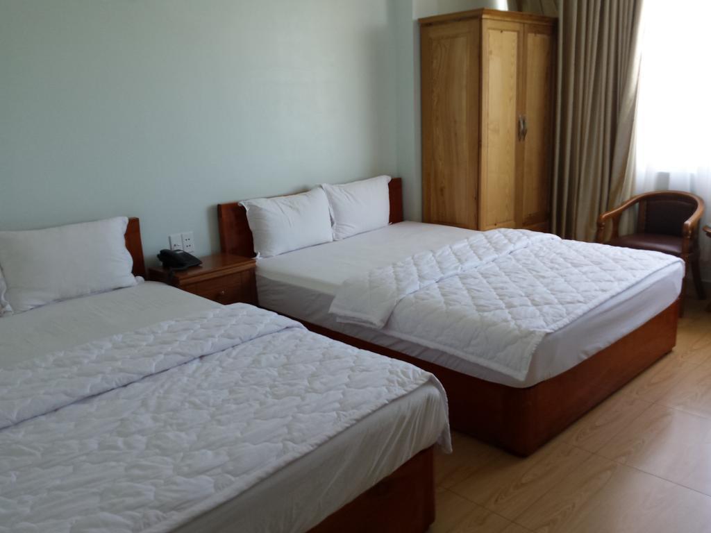 Tuan Vinh Hotel Βουνγκ Τάου Δωμάτιο φωτογραφία