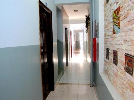 Tuan Vinh Hotel Βουνγκ Τάου Εξωτερικό φωτογραφία