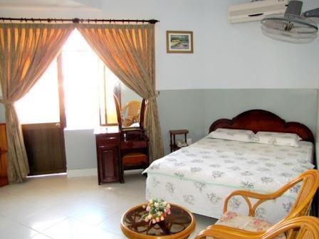 Tuan Vinh Hotel Βουνγκ Τάου Εξωτερικό φωτογραφία